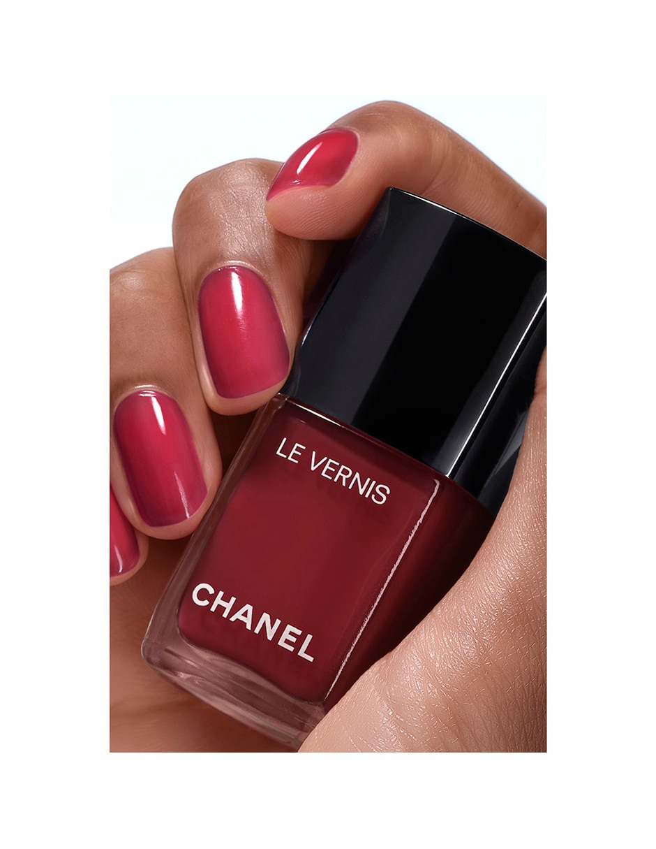 LE VERNIS 6