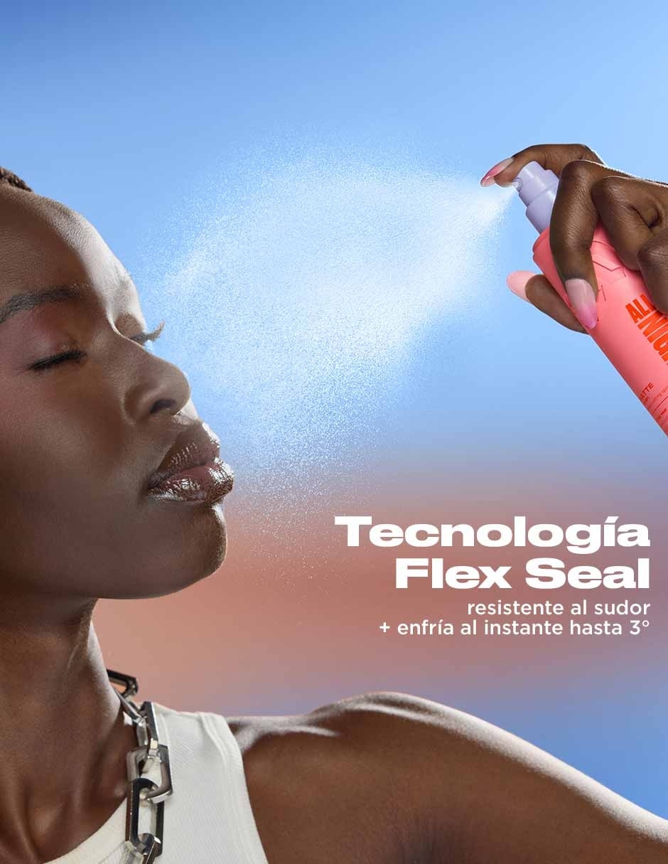 Spray fijador All Nighter Reno S6223600 3