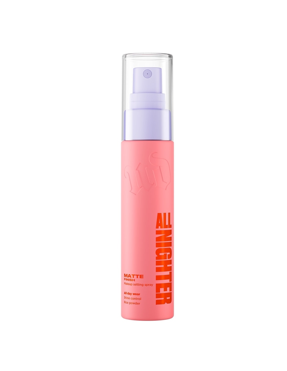Spray fijador All Nighter Reno S6223600 1