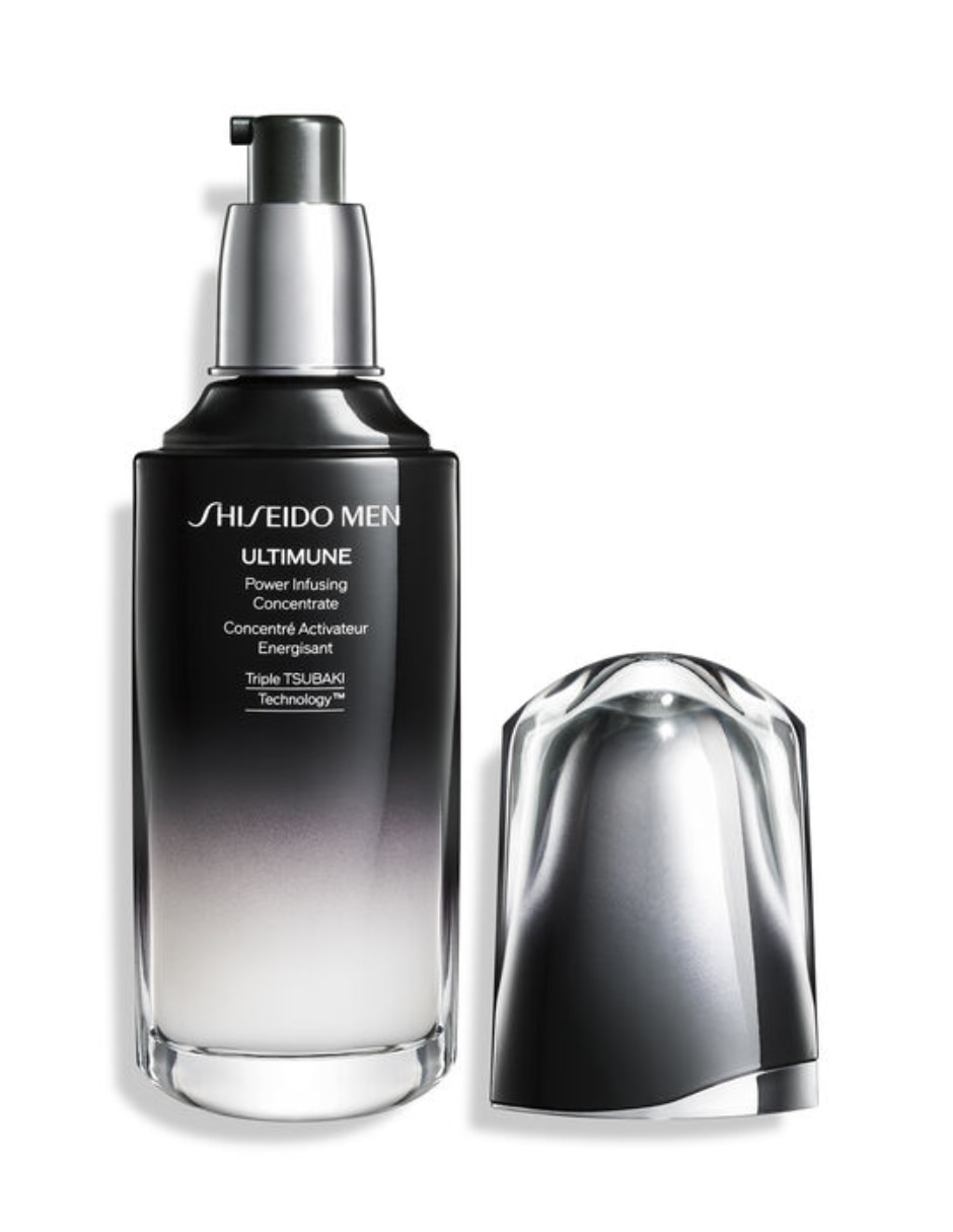 Sérum facial Smn ultimune power infusing concentrate todo tipo de piel