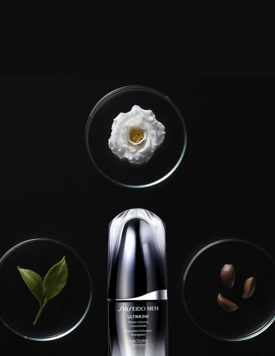 Sérum facial Smn ultimune power infusing concentrate todo tipo de piel 3