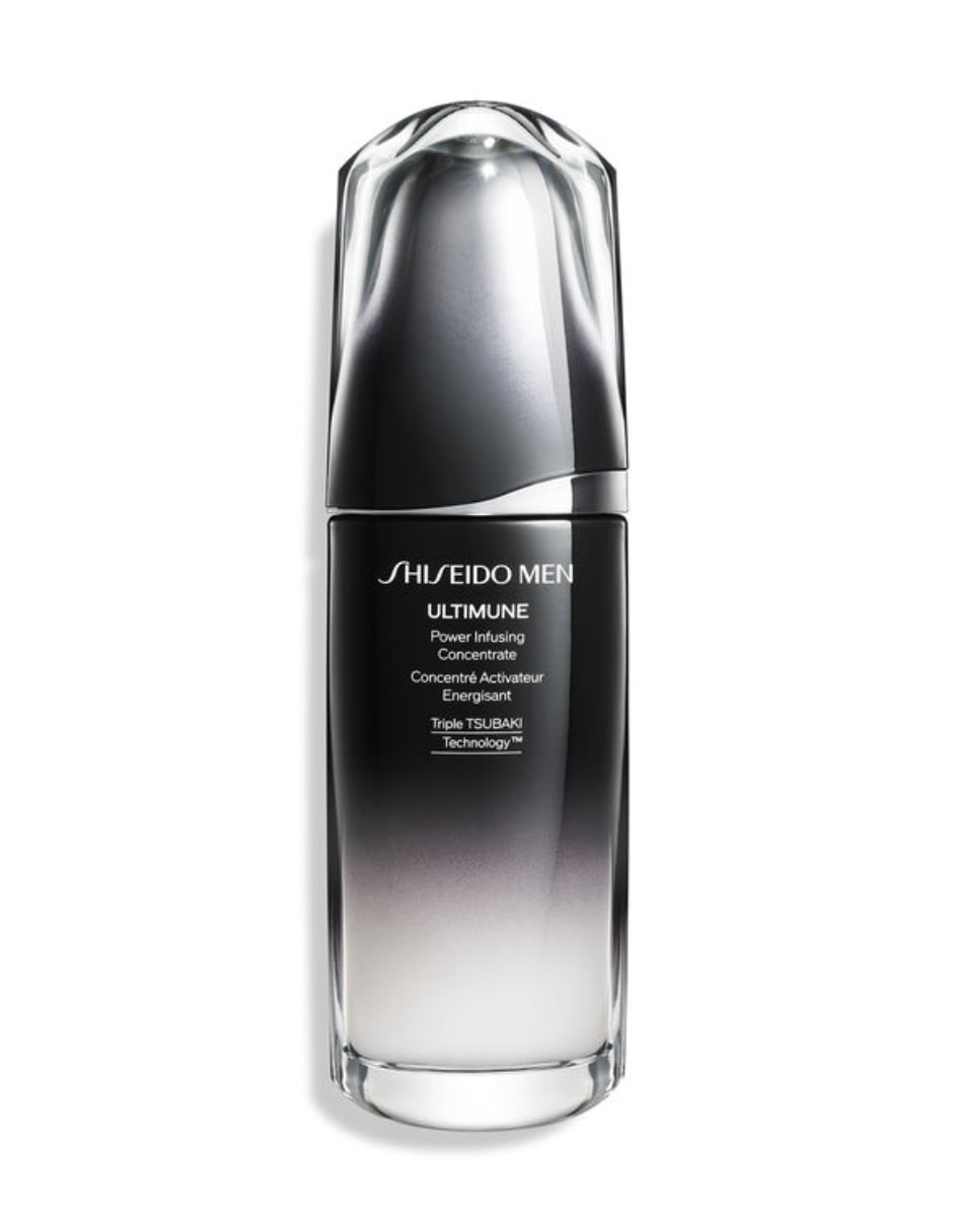Sérum facial Smn ultimune power infusing concentrate todo tipo de piel 1