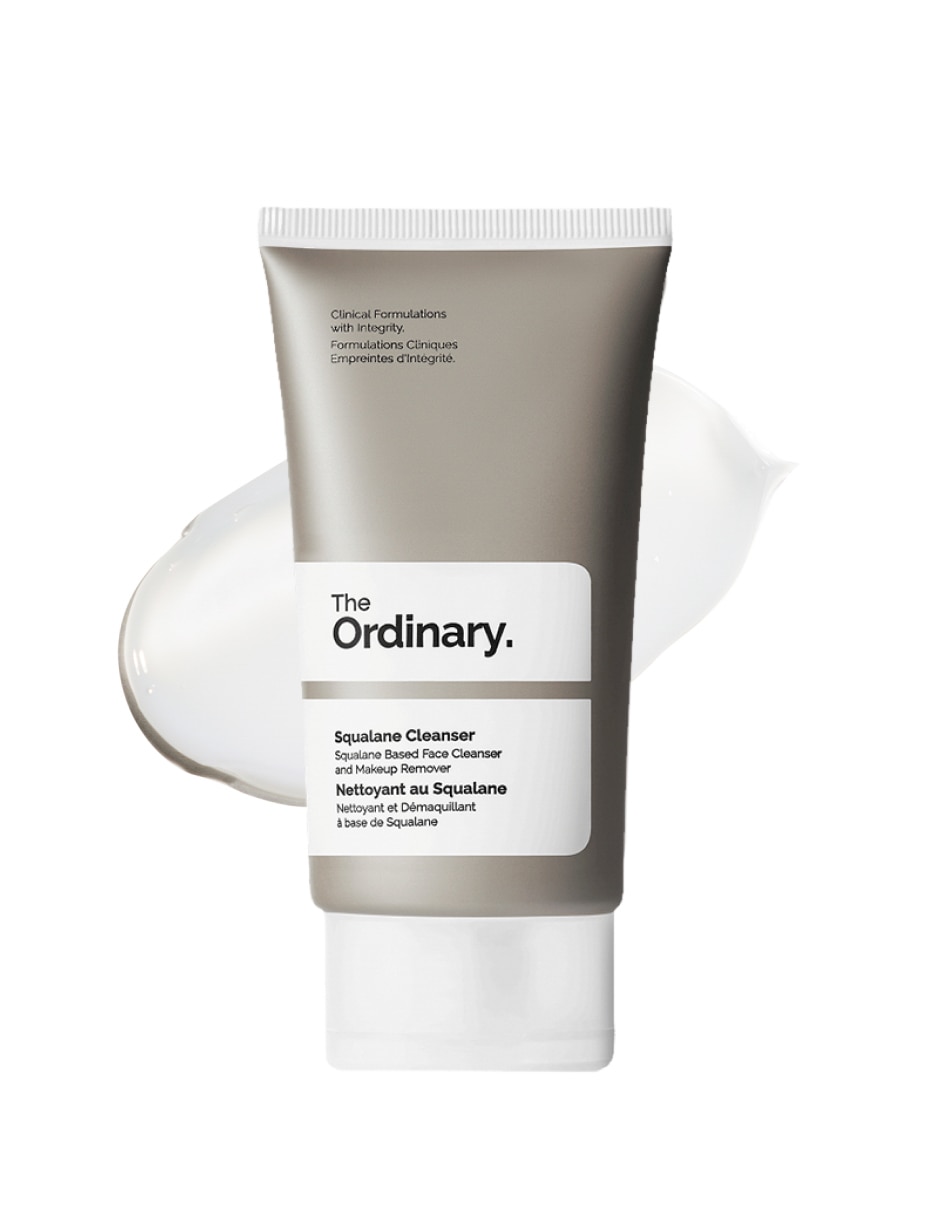 Limpiador Desmaquillante Squalane Cleanser 50 ml 1