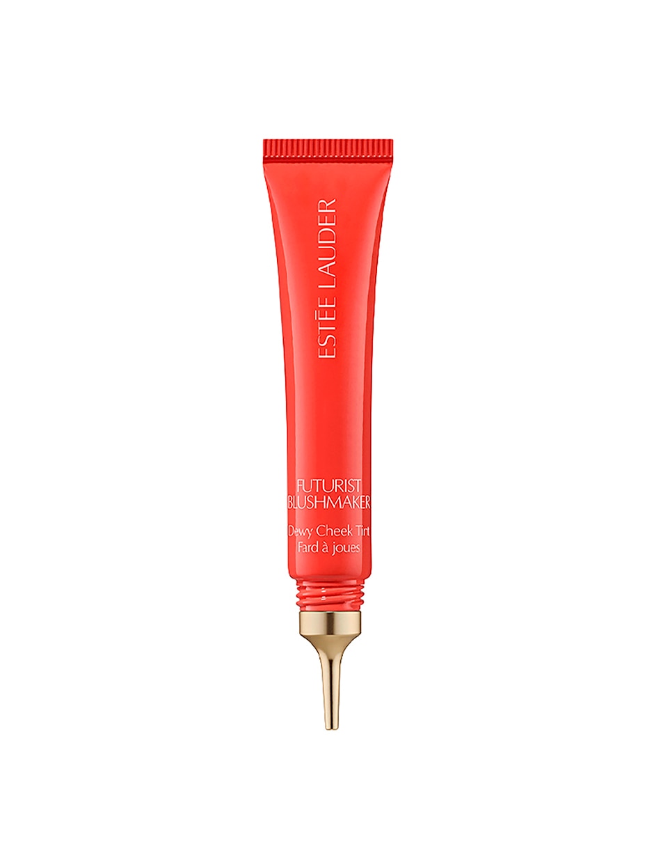 Blush líquido Estee Lauder Futurist