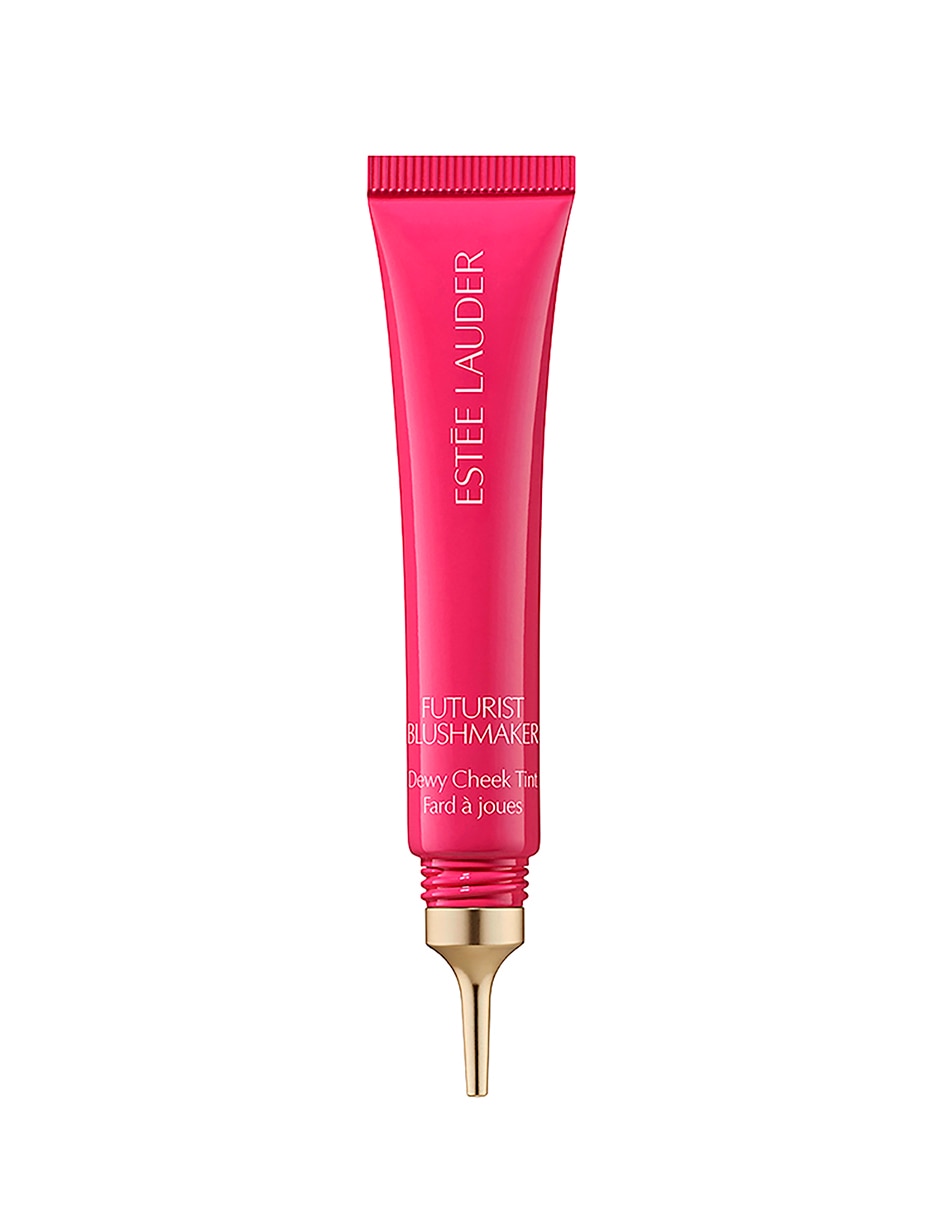 Maquillaje líquido Estée Lauder Futurist 4