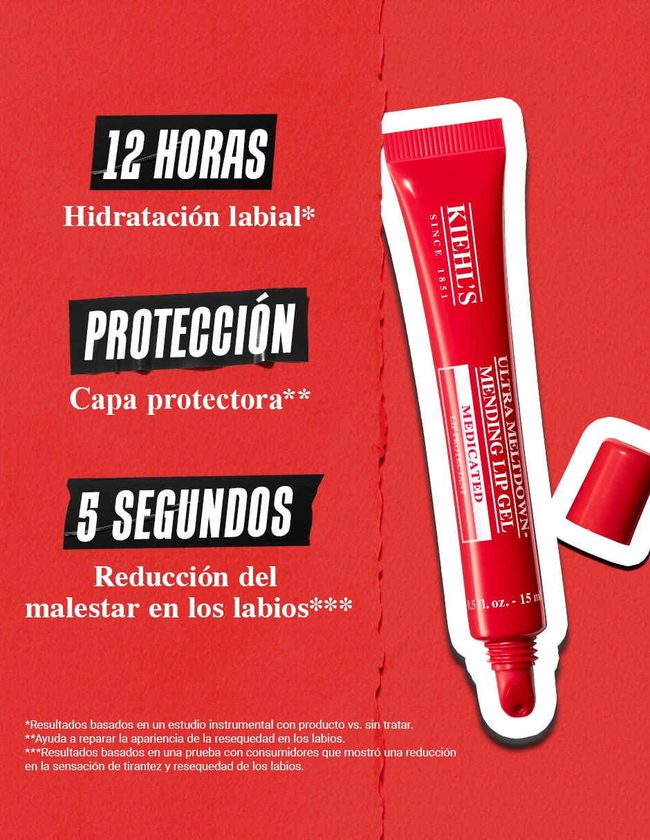 Bálsamo Ultra Facial Meltdown 8