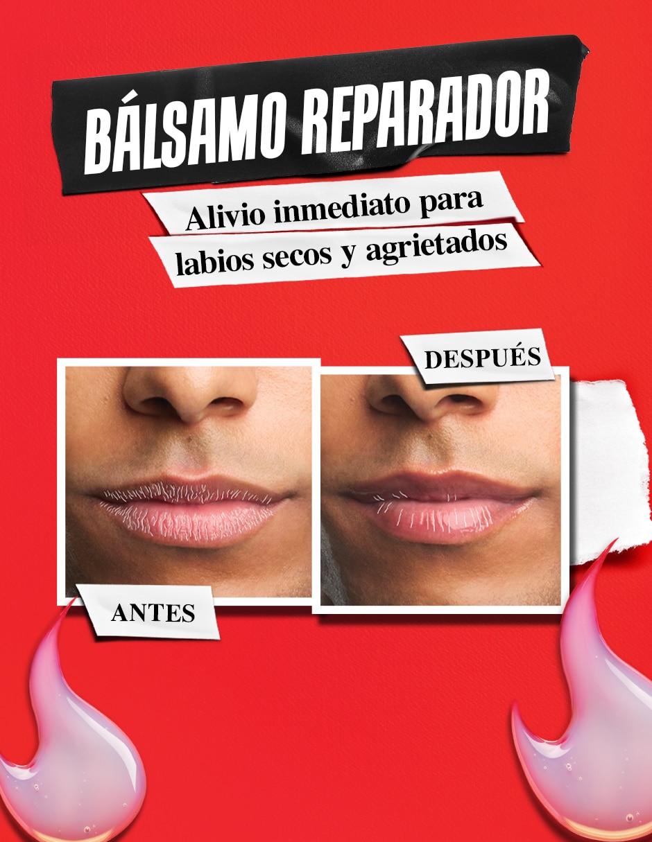 Bálsamo Ultra Facial Meltdown 5