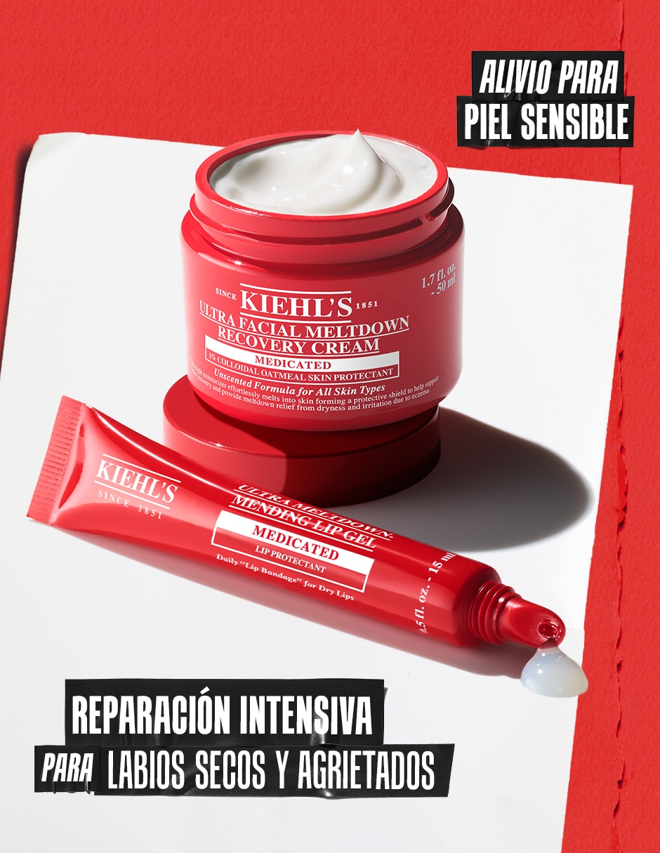 Bálsamo Ultra Facial Meltdown 9