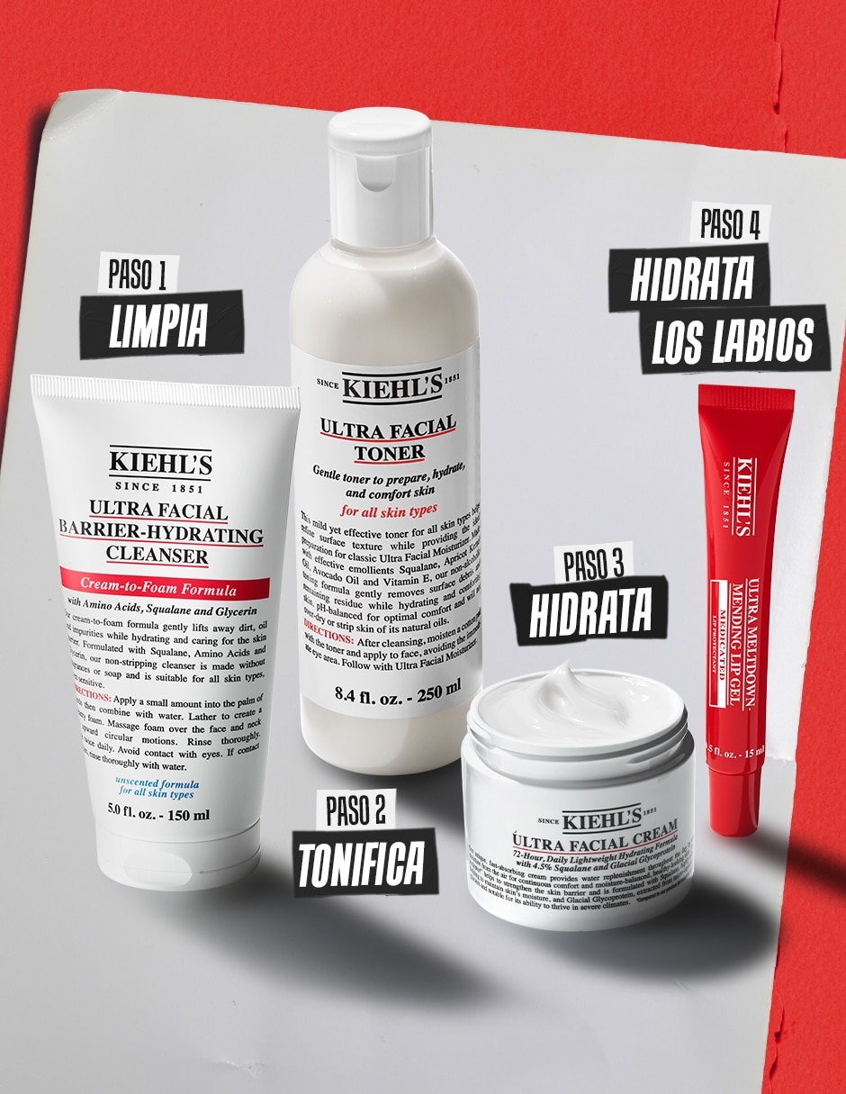 Bálsamo Ultra Facial Meltdown 3