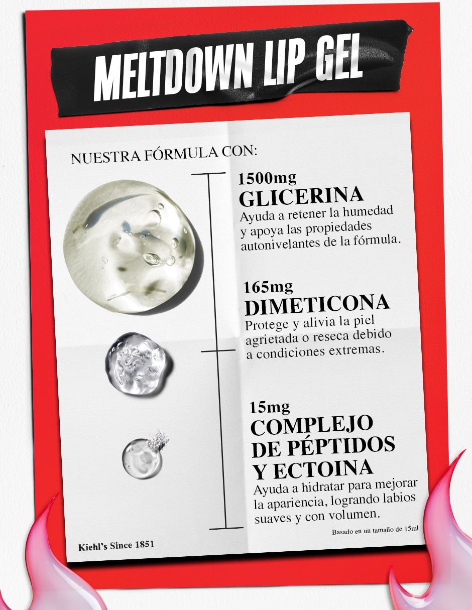 Bálsamo Ultra Facial Meltdown 6