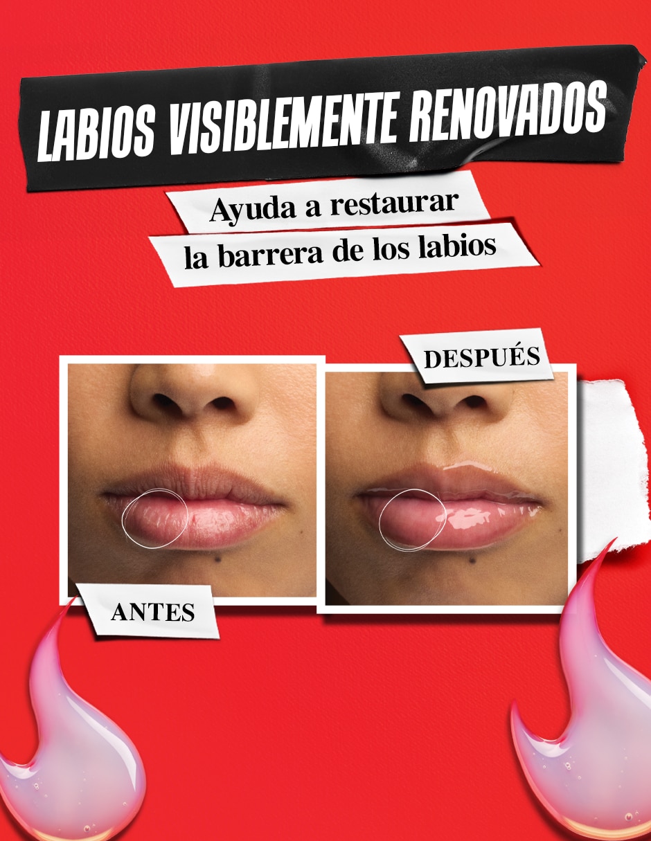 Bálsamo Ultra Facial Meltdown 7