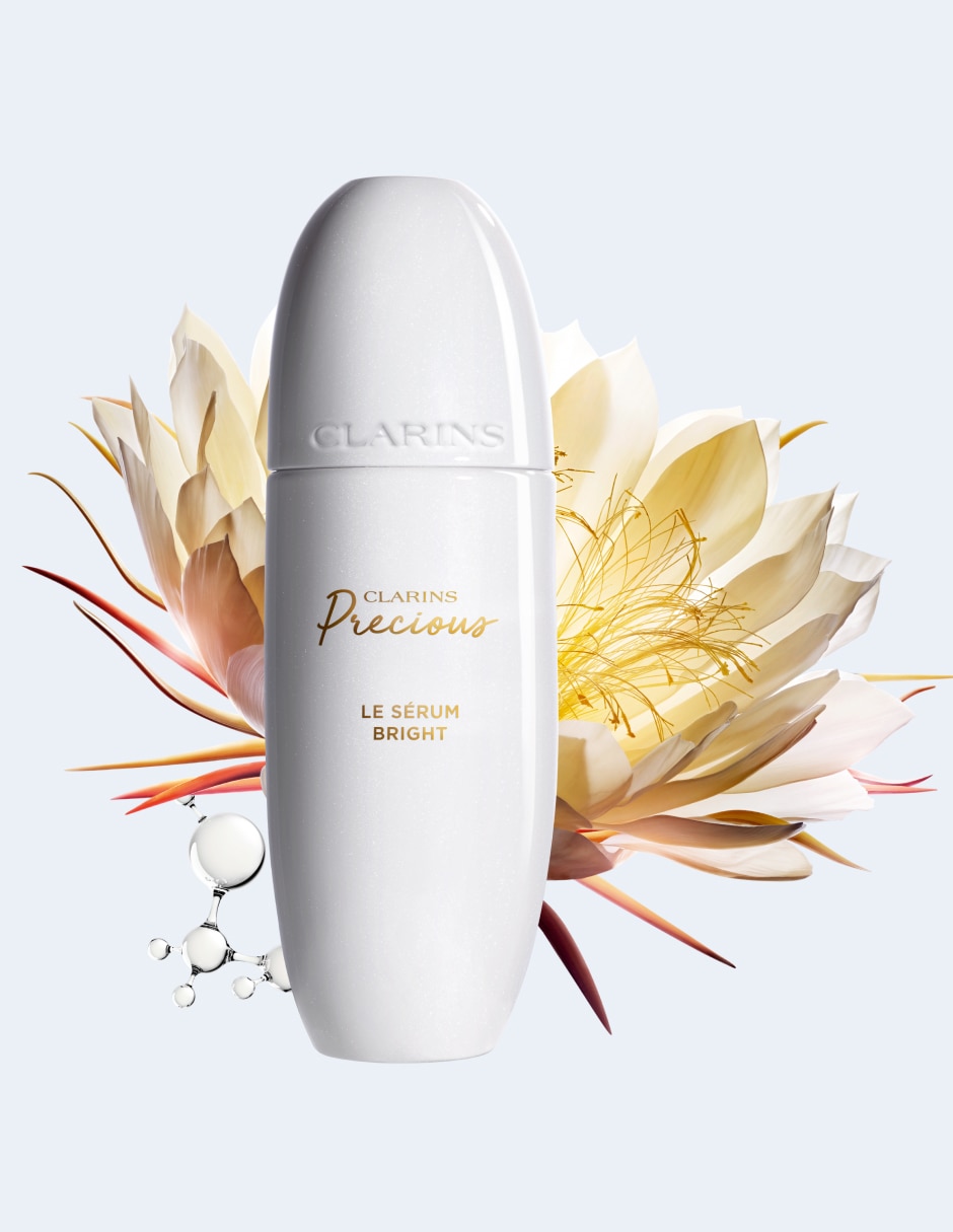 Sérum antimanchas para/de facial cla suero bright precious sin familia de piel todo tipo piel 8