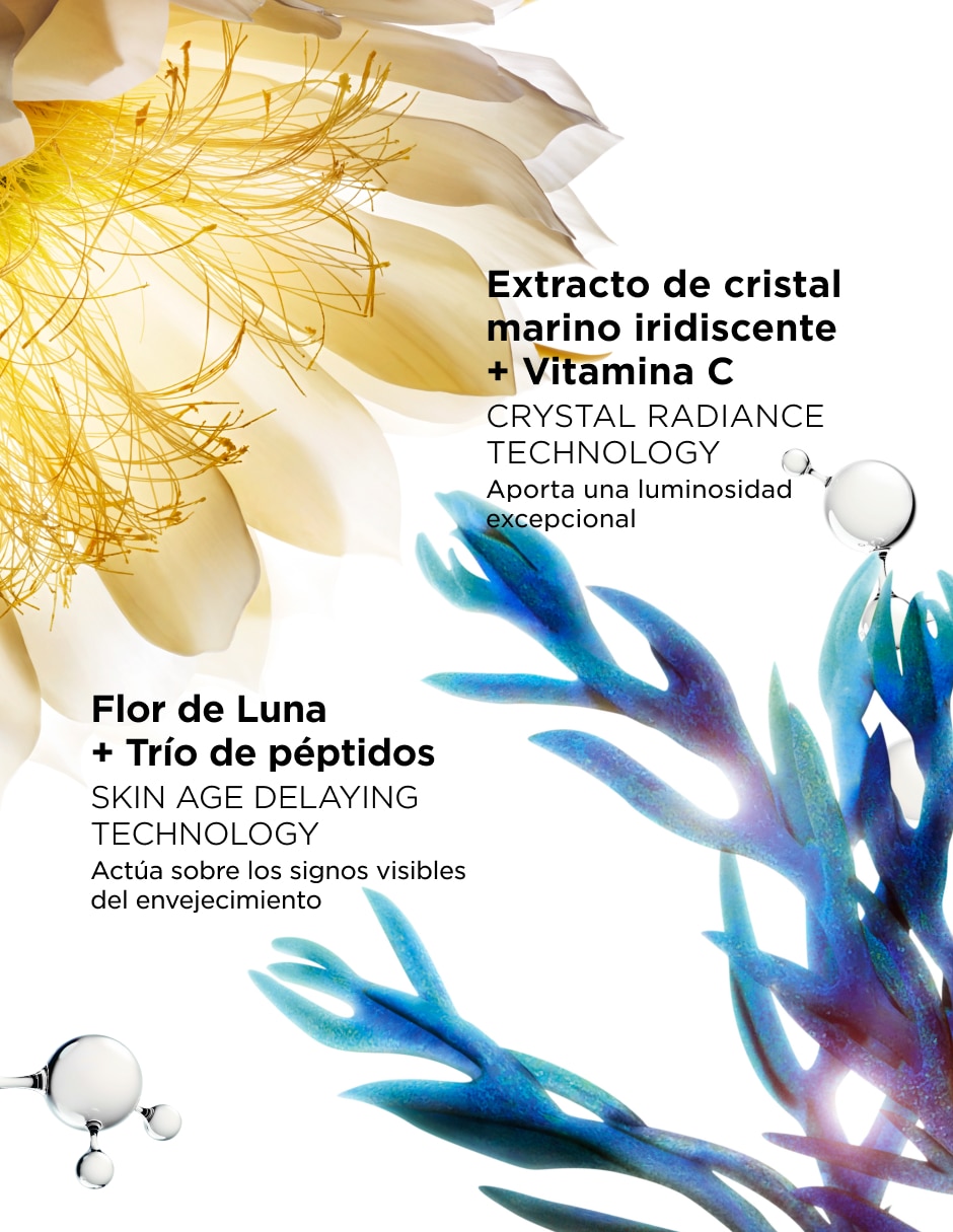 Sérum antimanchas para/de facial cla suero bright precious sin familia de piel todo tipo piel 4