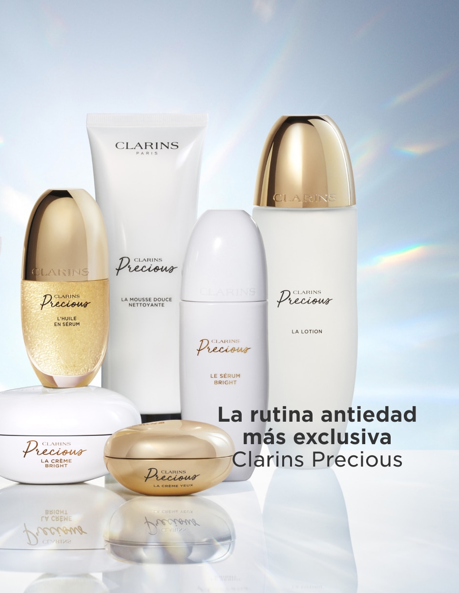 Sérum antimanchas para/de facial cla suero bright precious sin familia de piel todo tipo piel 6