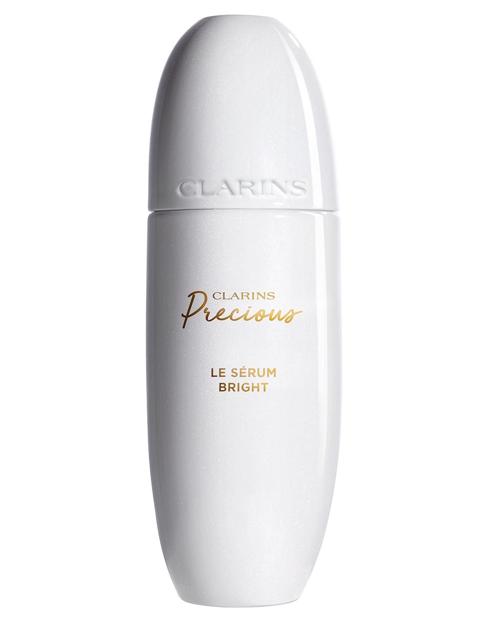 Sérum antimanchas para/de facial cla suero bright precious sin familia de piel todo tipo piel 1