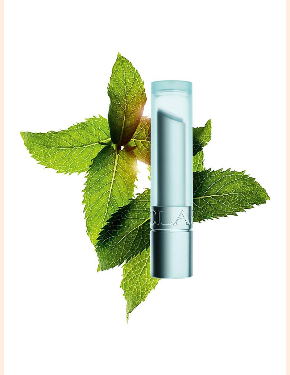 Bálsamo labial brillante Bálsamo labial brillante