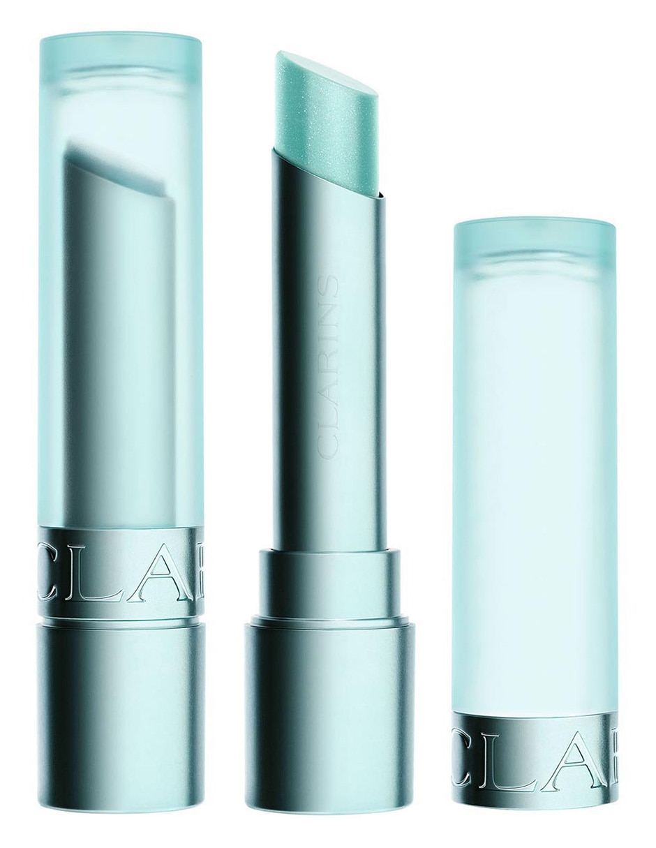 Bálsamo labial brillante Clarins
