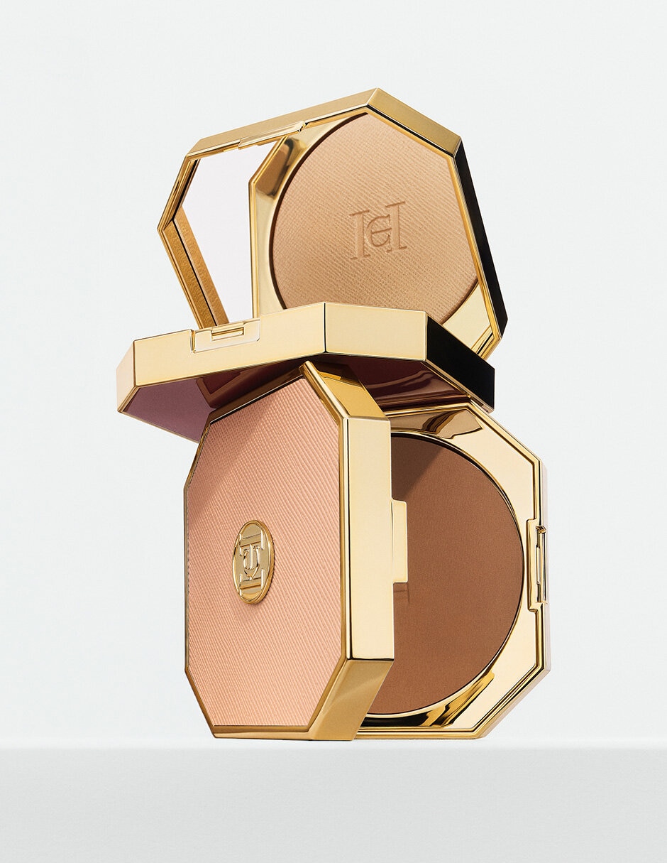 Iluminador Nude Couture Highlighter 2