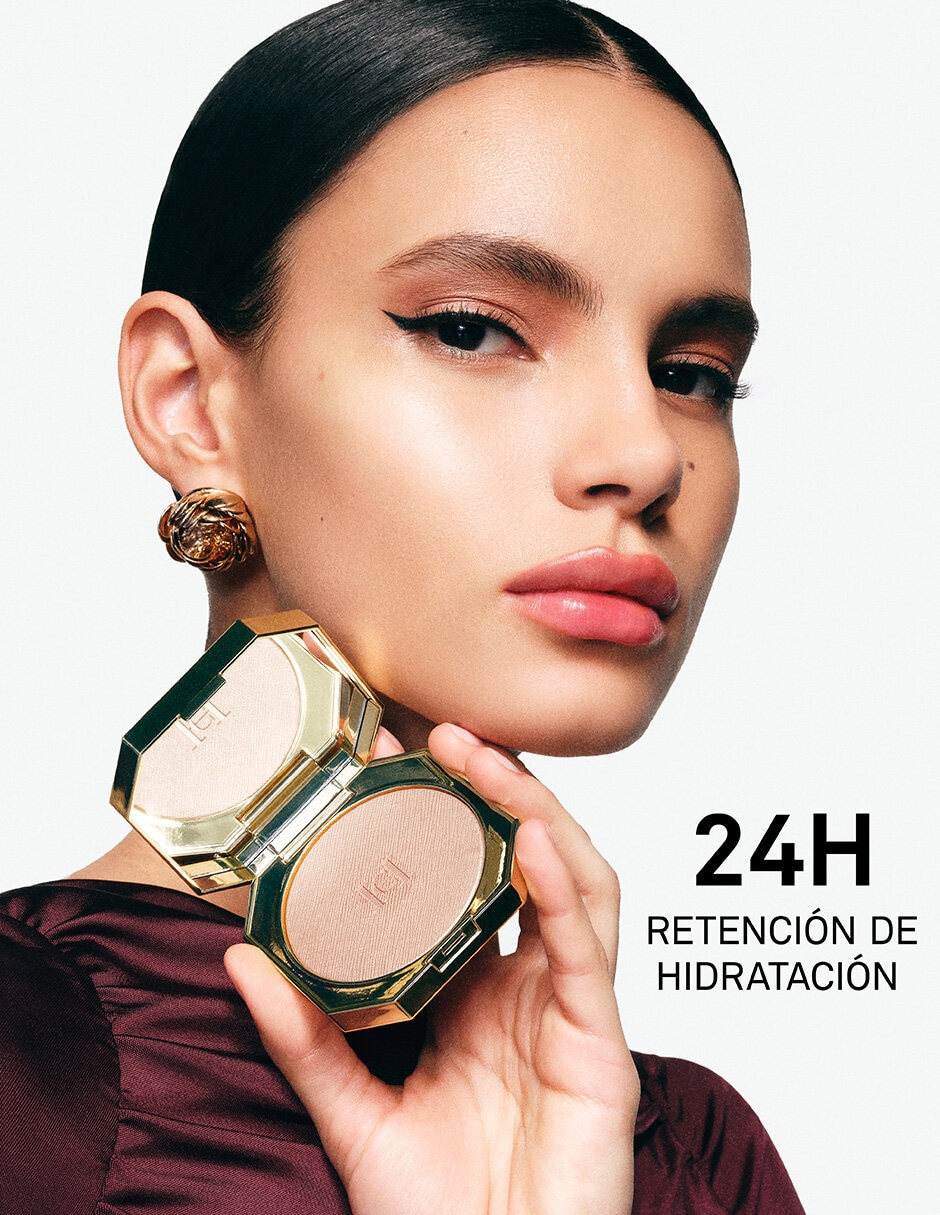 Iluminador Nude Couture Highlighter 5