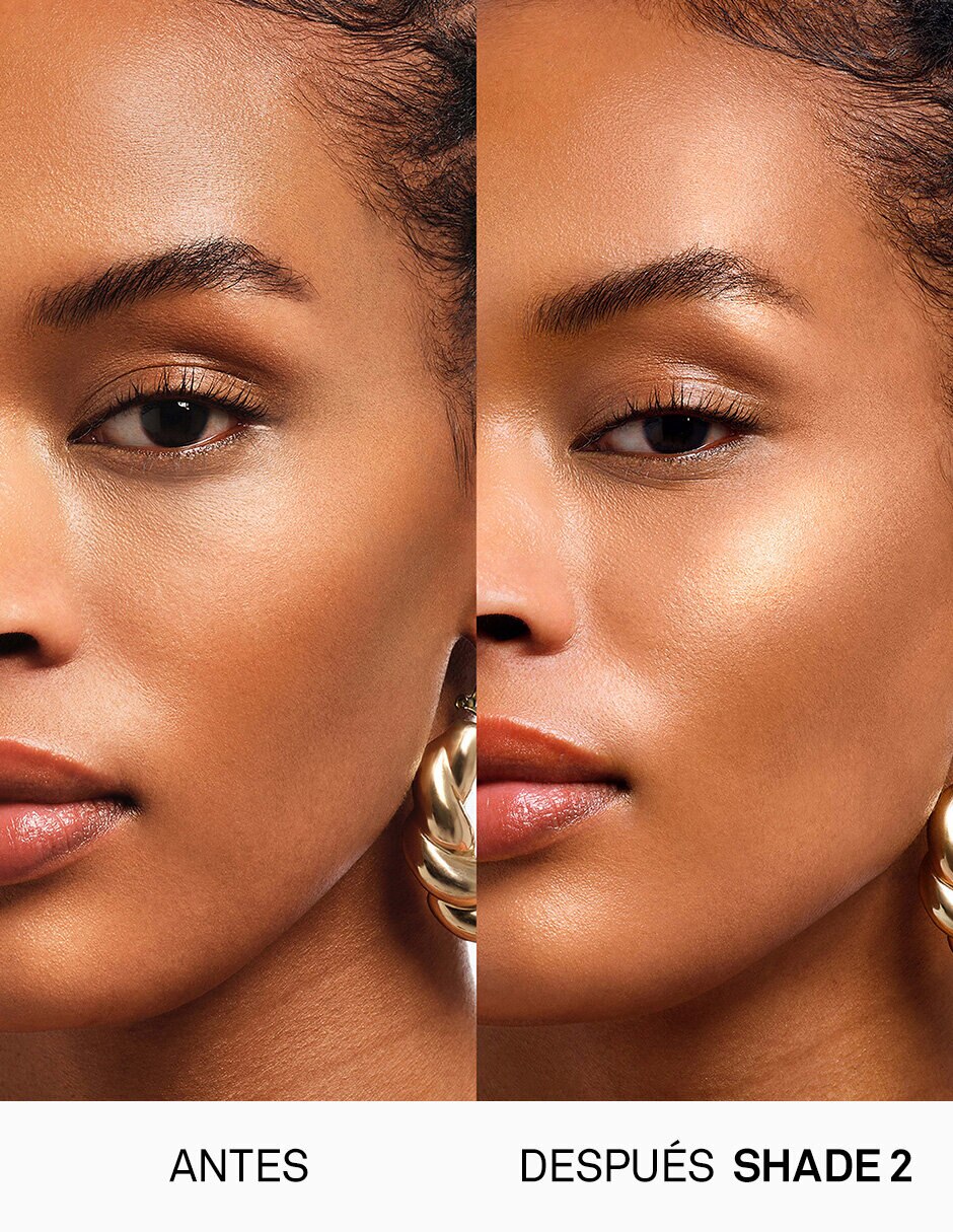 Iluminador Nude Couture Highlighter 6