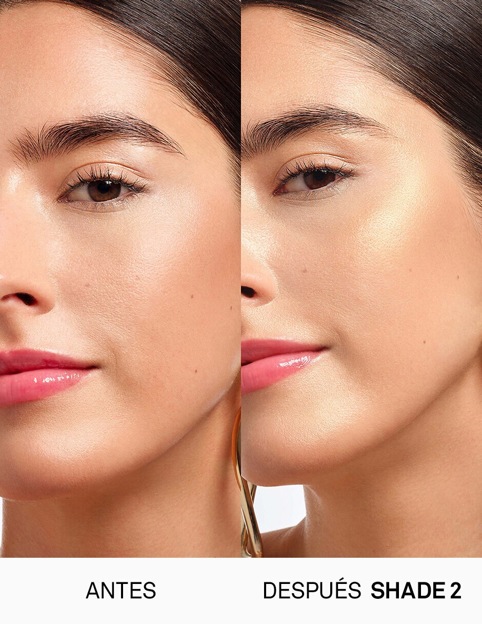 Iluminador Nude Couture Highlighter 7