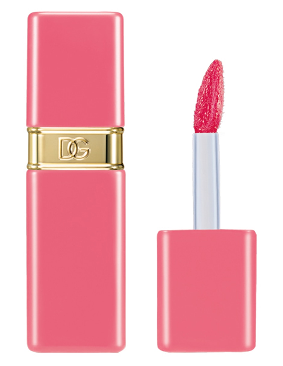 Labial brillante Rose Dew Lip 1