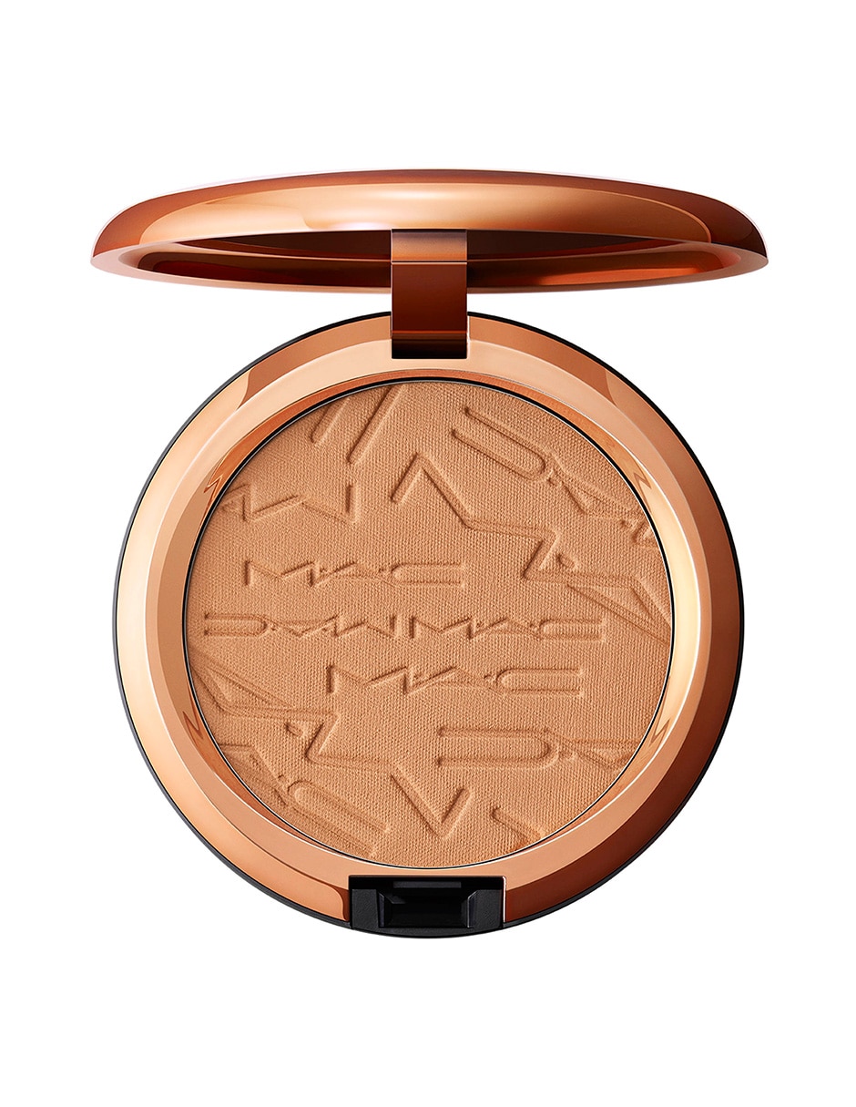 Bronceador skinfinish sunstruck