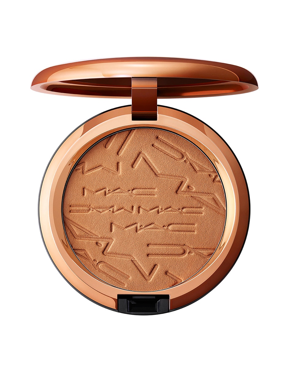 Bronceador skinfinish sunstruck