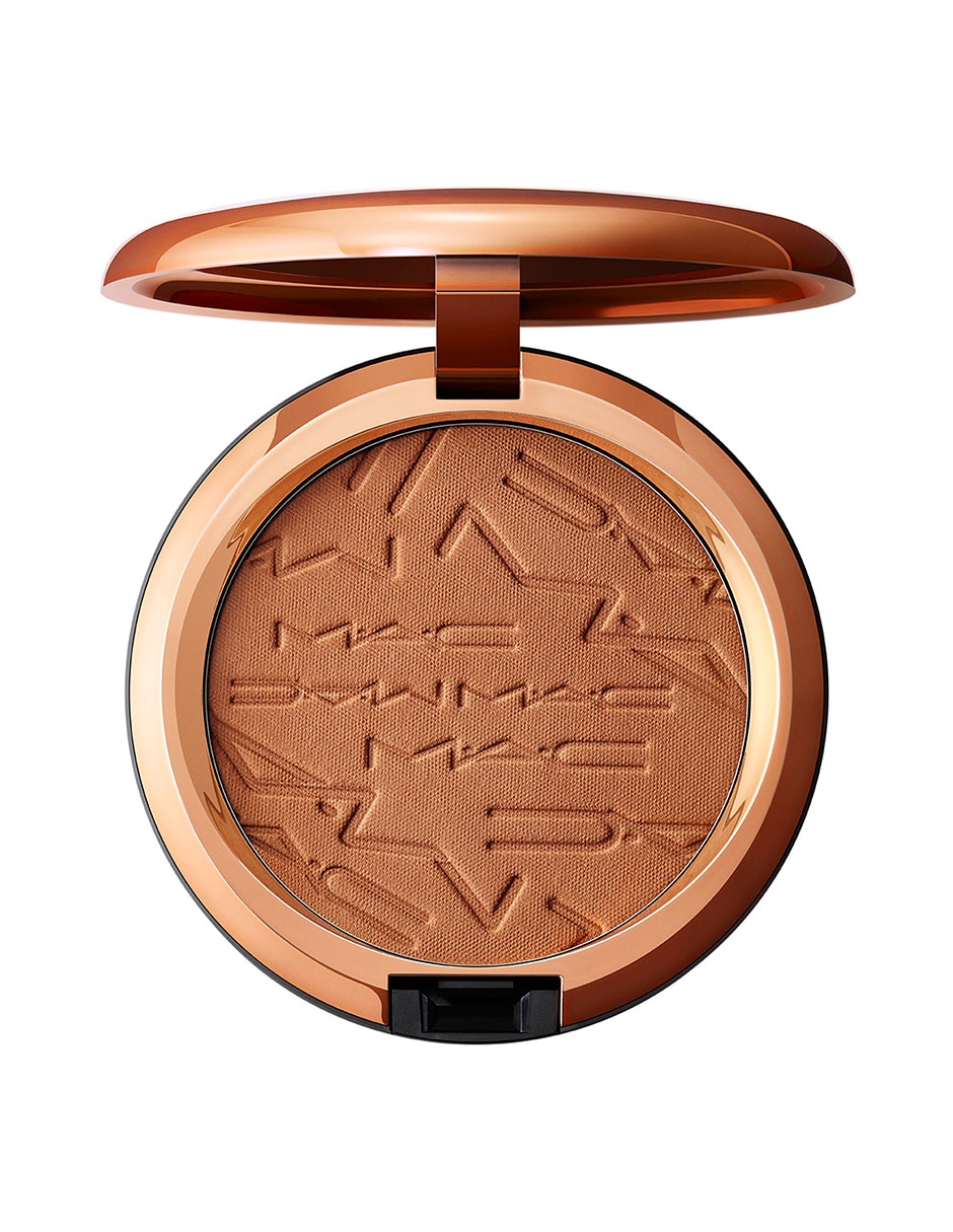 Bronceador skinfinish sunstruck