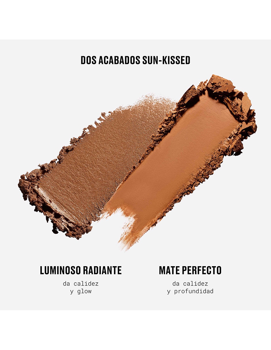 Bronceador skinfinish sunstruck 3