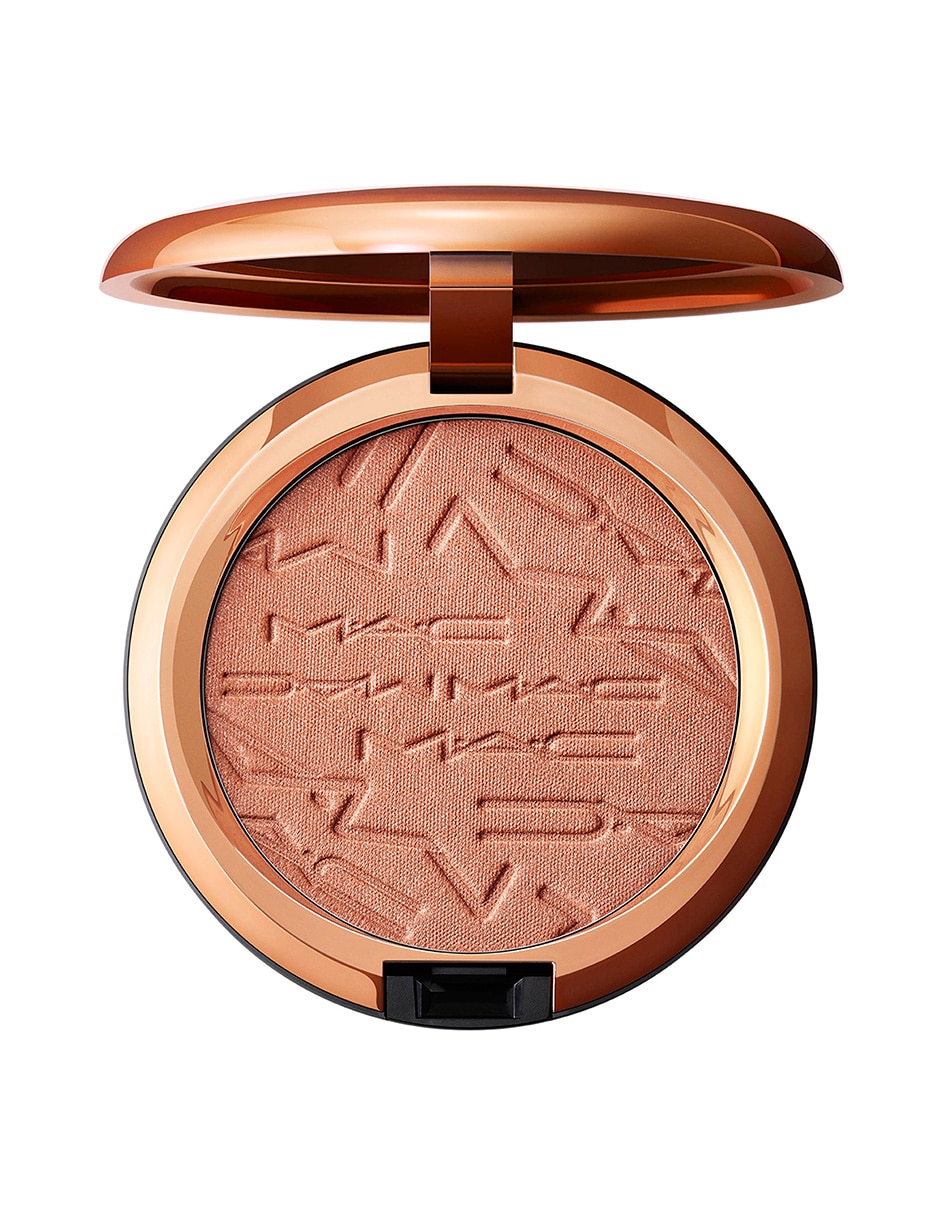 Bronceador skinfinish sunstruck
