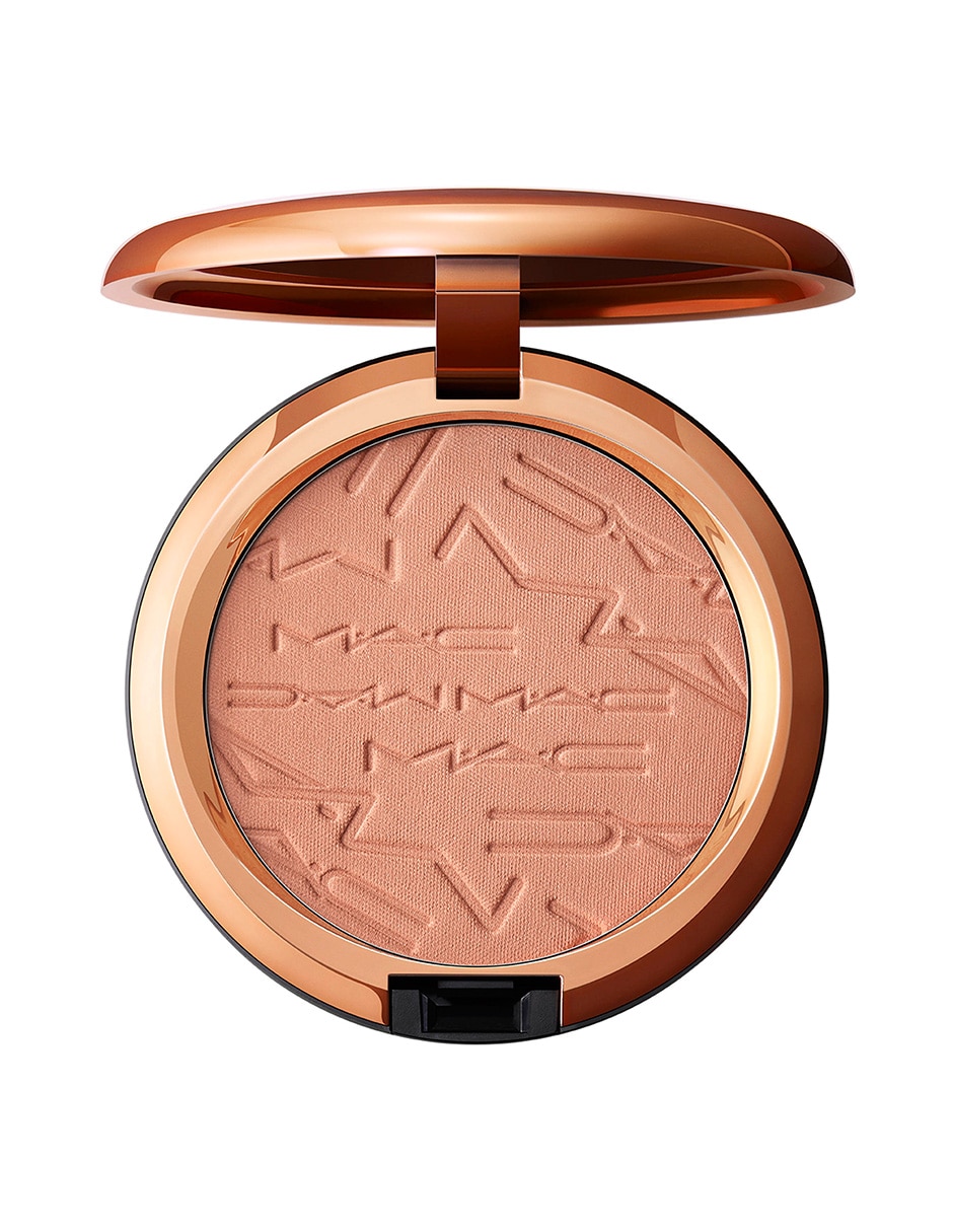 Bronceador skinfinish sunstruck