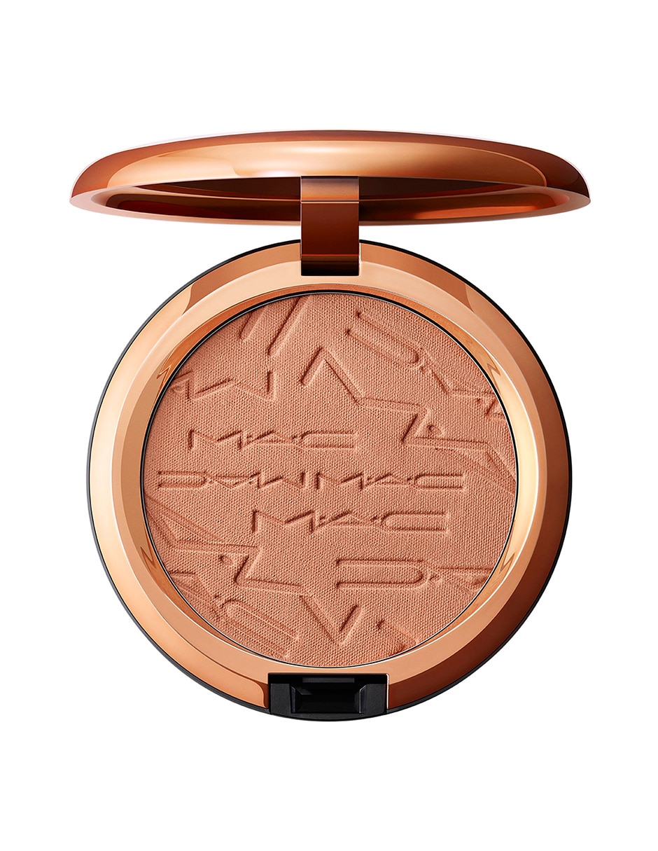 Bronceador skinfinish sunstruck