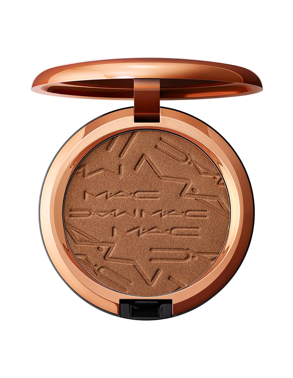 Bronceador Mac skinfinish sunstruck