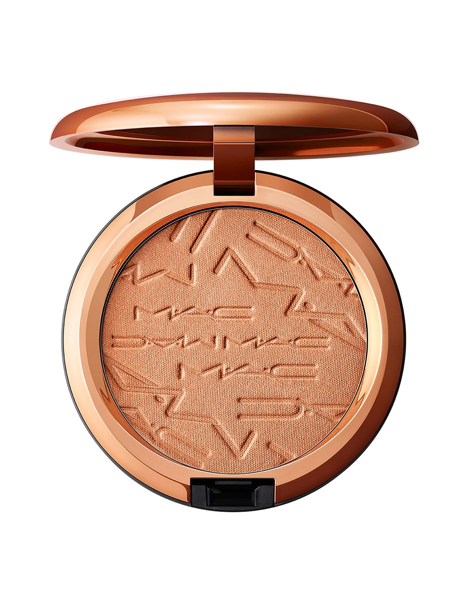 Bronceador skinfinish sunstruck