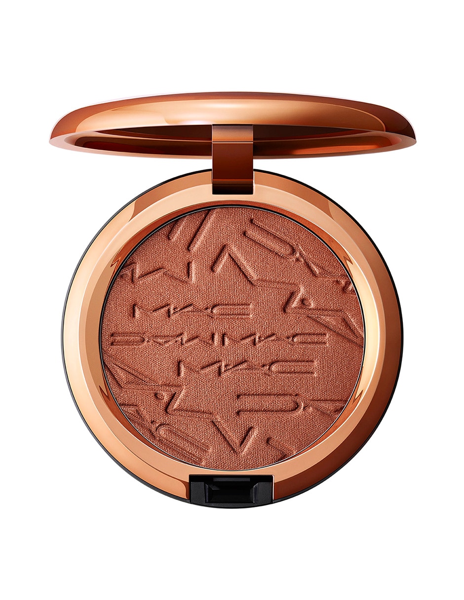 Bronceador skinfinish sunstruck