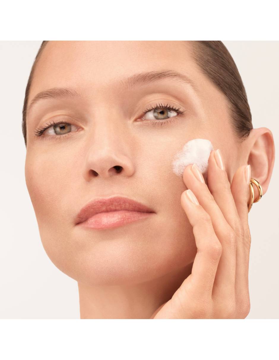 Limpiador facial Absolue Longevity Micro Foaming para desmaquillar 3