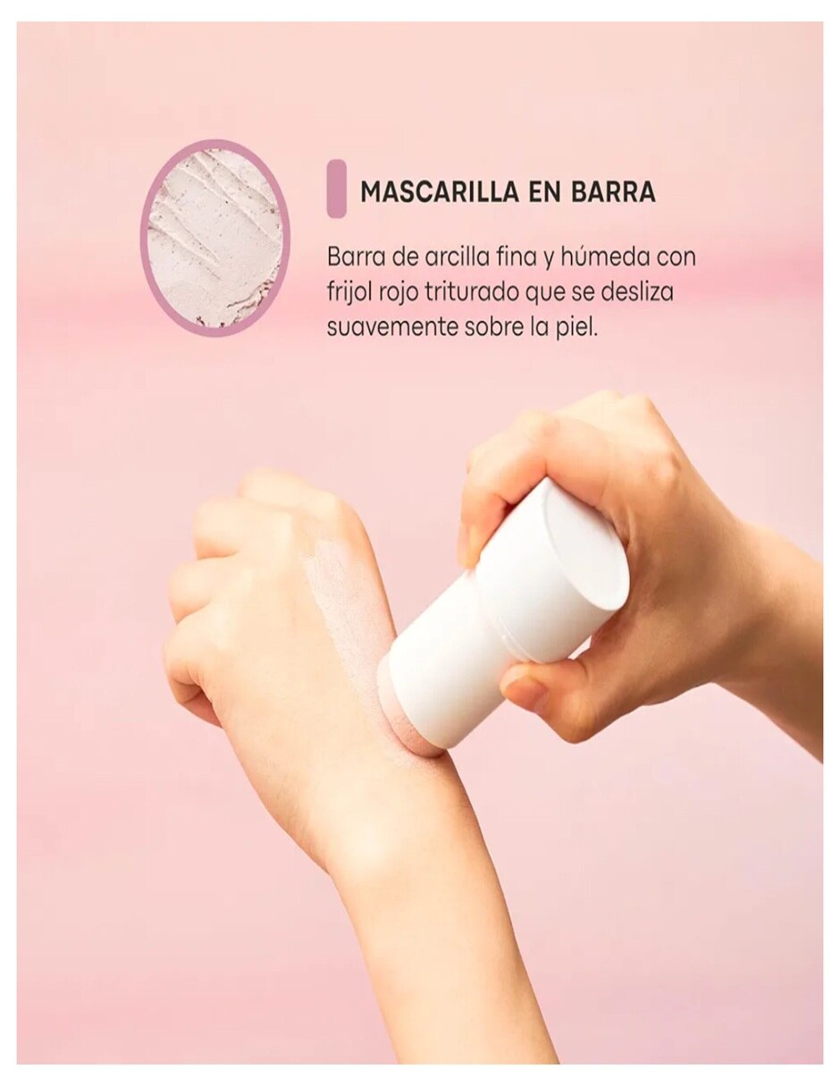 Set sérum antiacné facial Seoul - Azelaic Acid Azulene todo tipo de piel 4