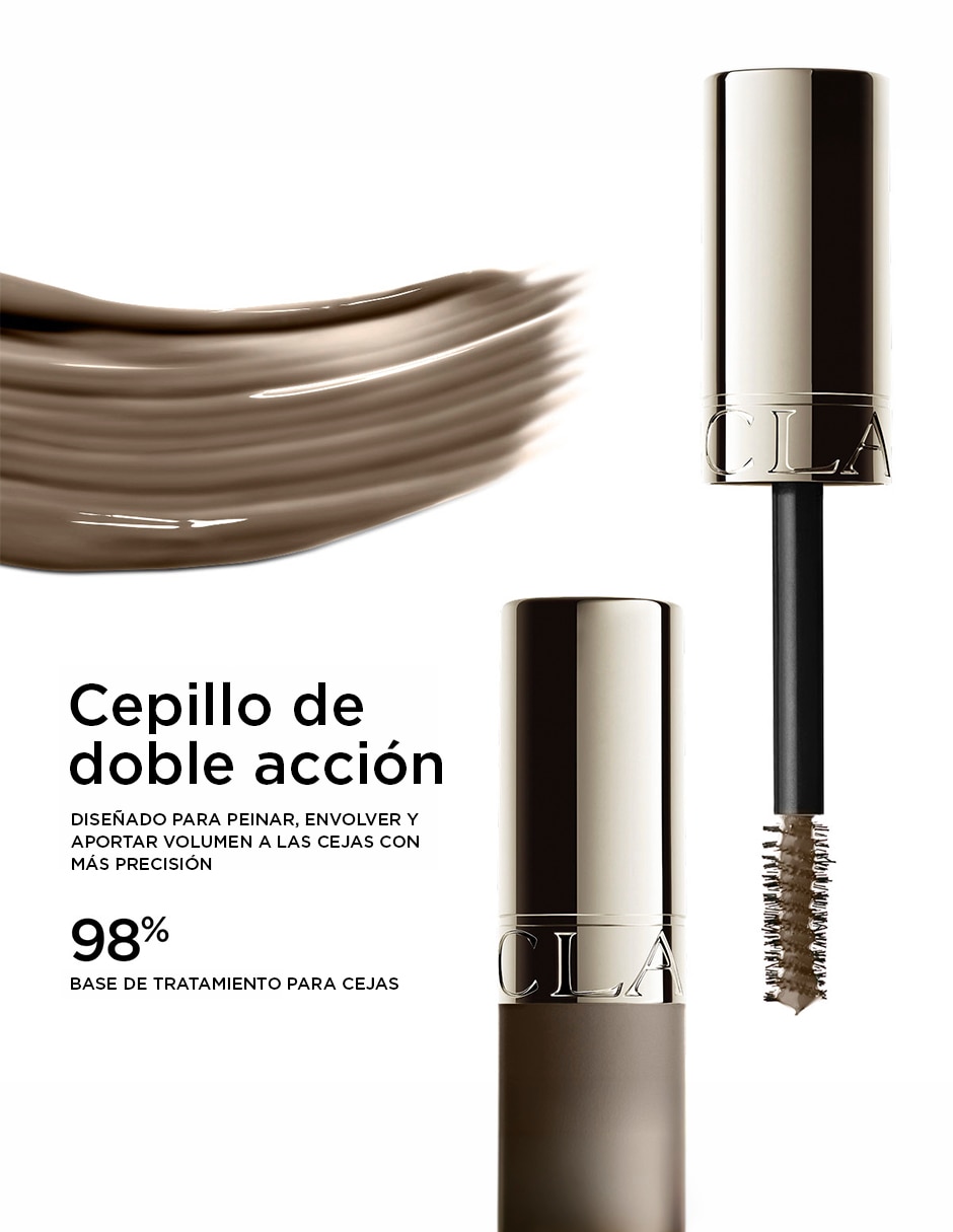 Gel para cejas Clarins