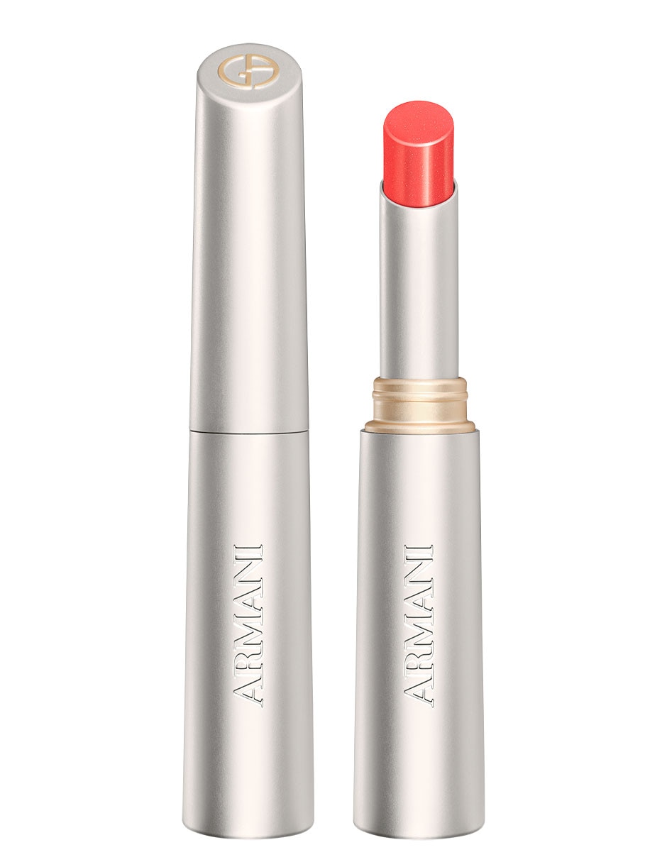Bálsamo labial brillante Giorgio Armani Prisma Flash 1