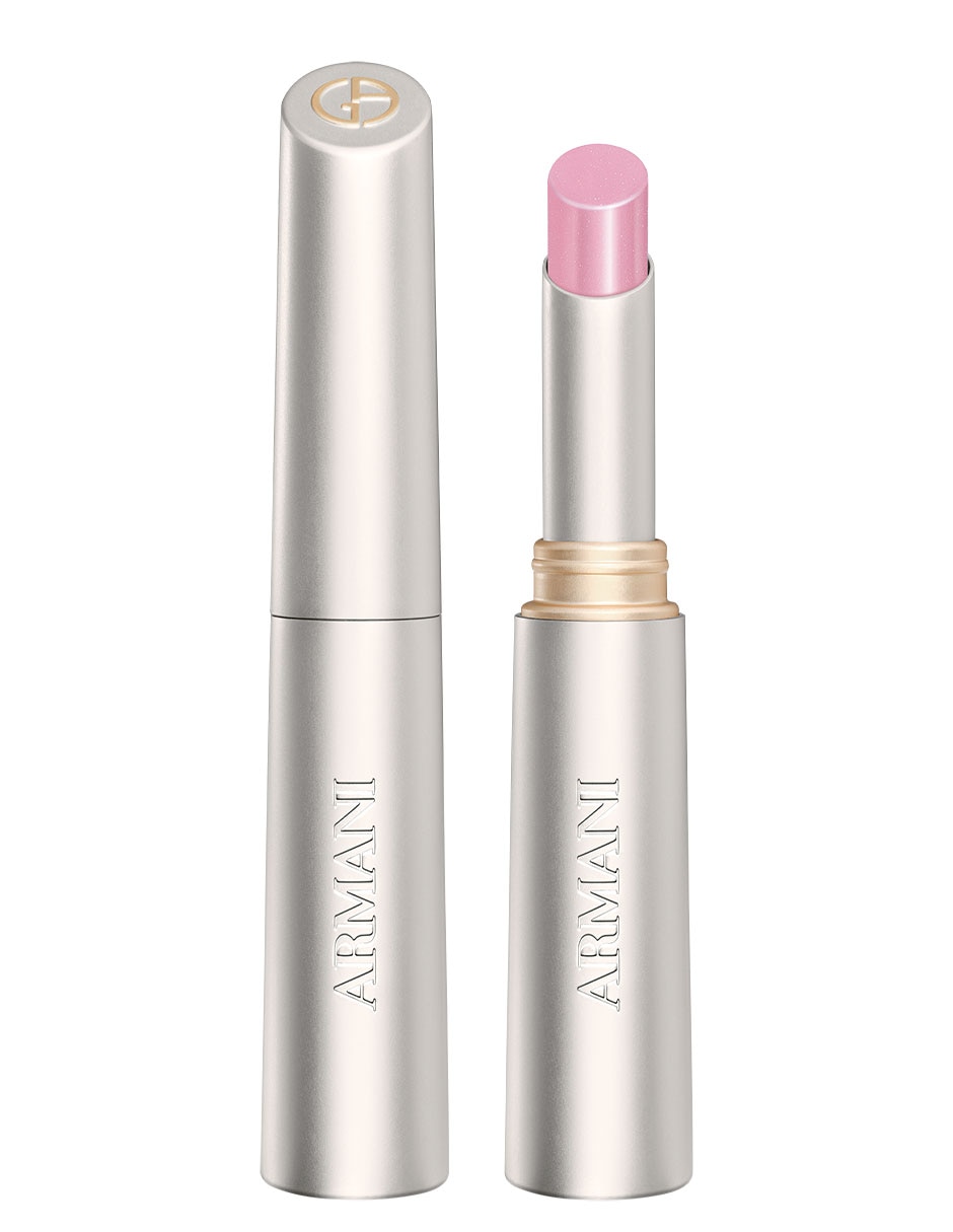 Maquillaje brillante prisma flash