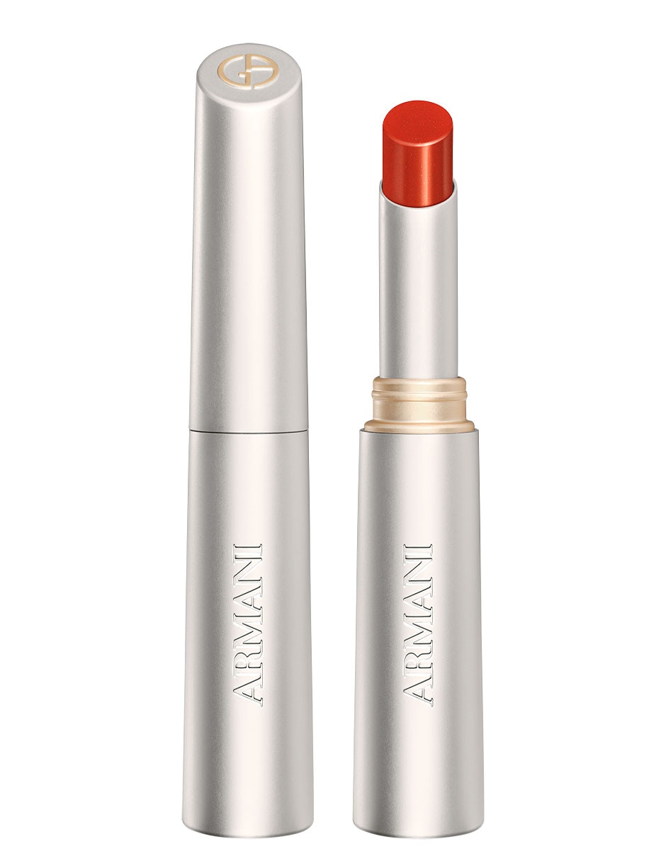 Maquillaje brillante Giorgio Armani prisma flash