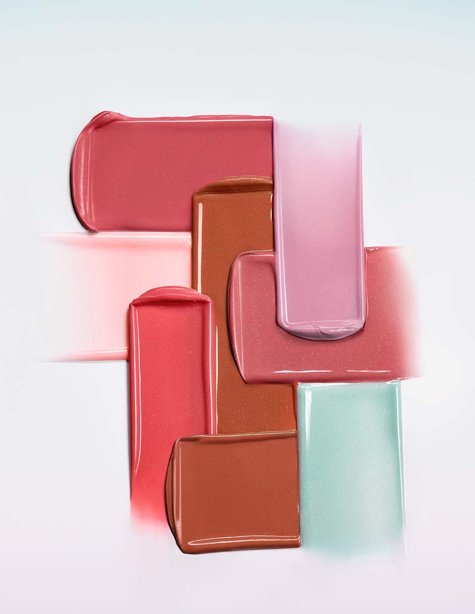 Maquillaje brillante Giorgio Armani prisma flash