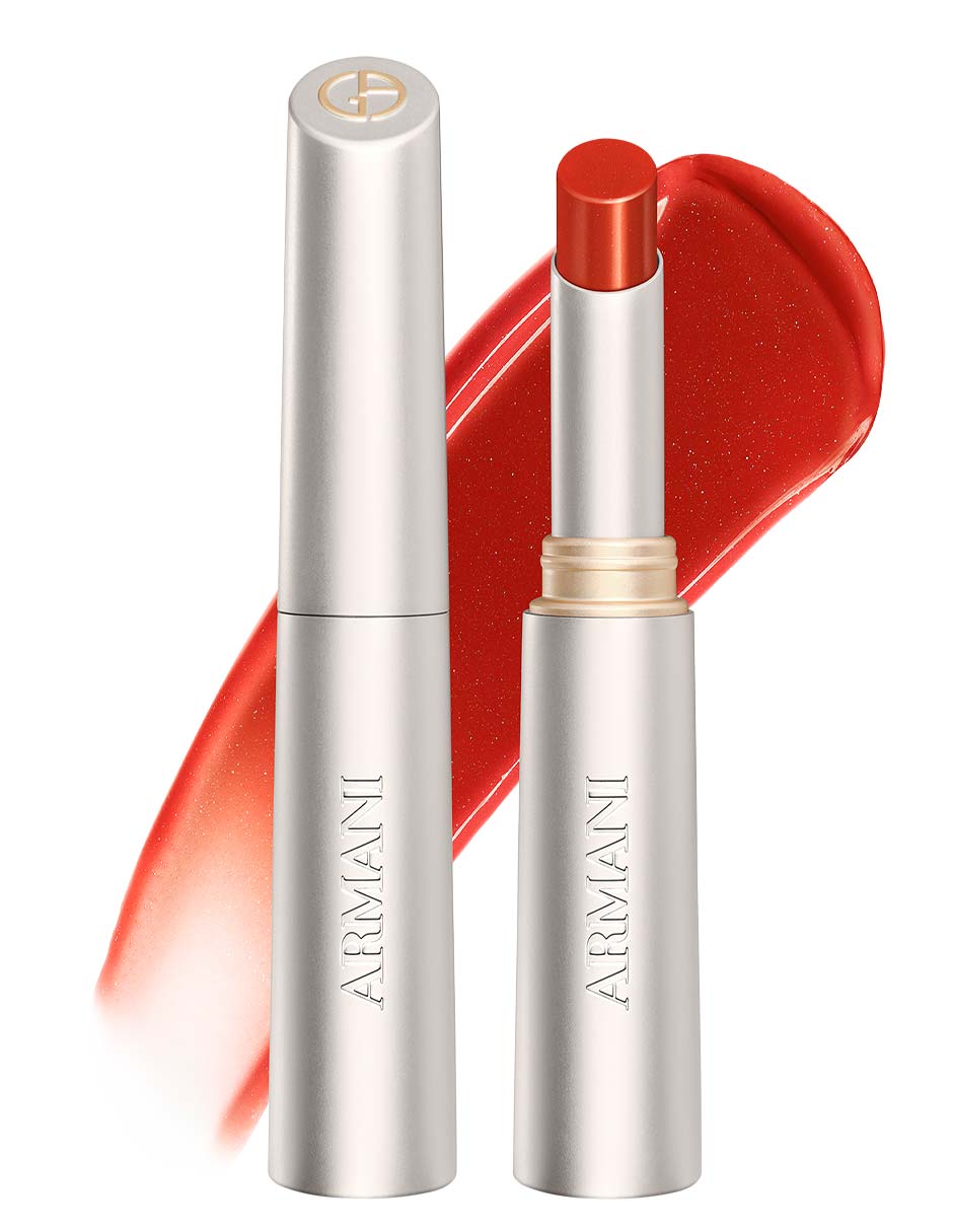 Maquillaje brillante Giorgio Armani prisma flash