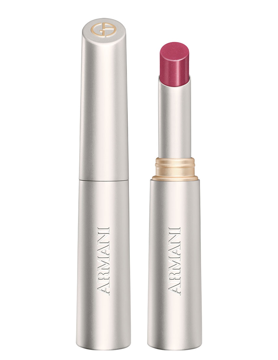 Maquillaje brillante prisma flash