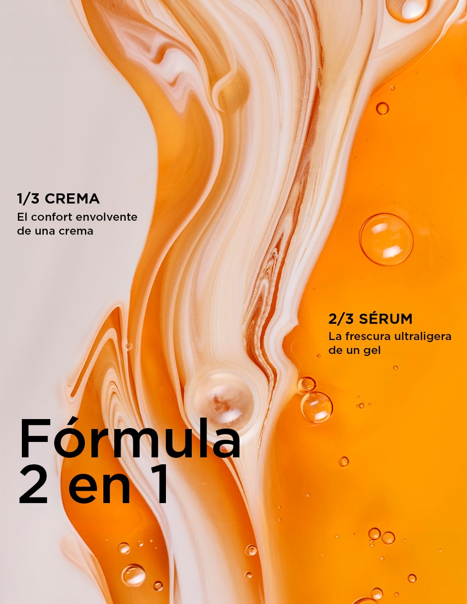 Sérum contorno de ojos Cla Doble para todo tipo piel 6