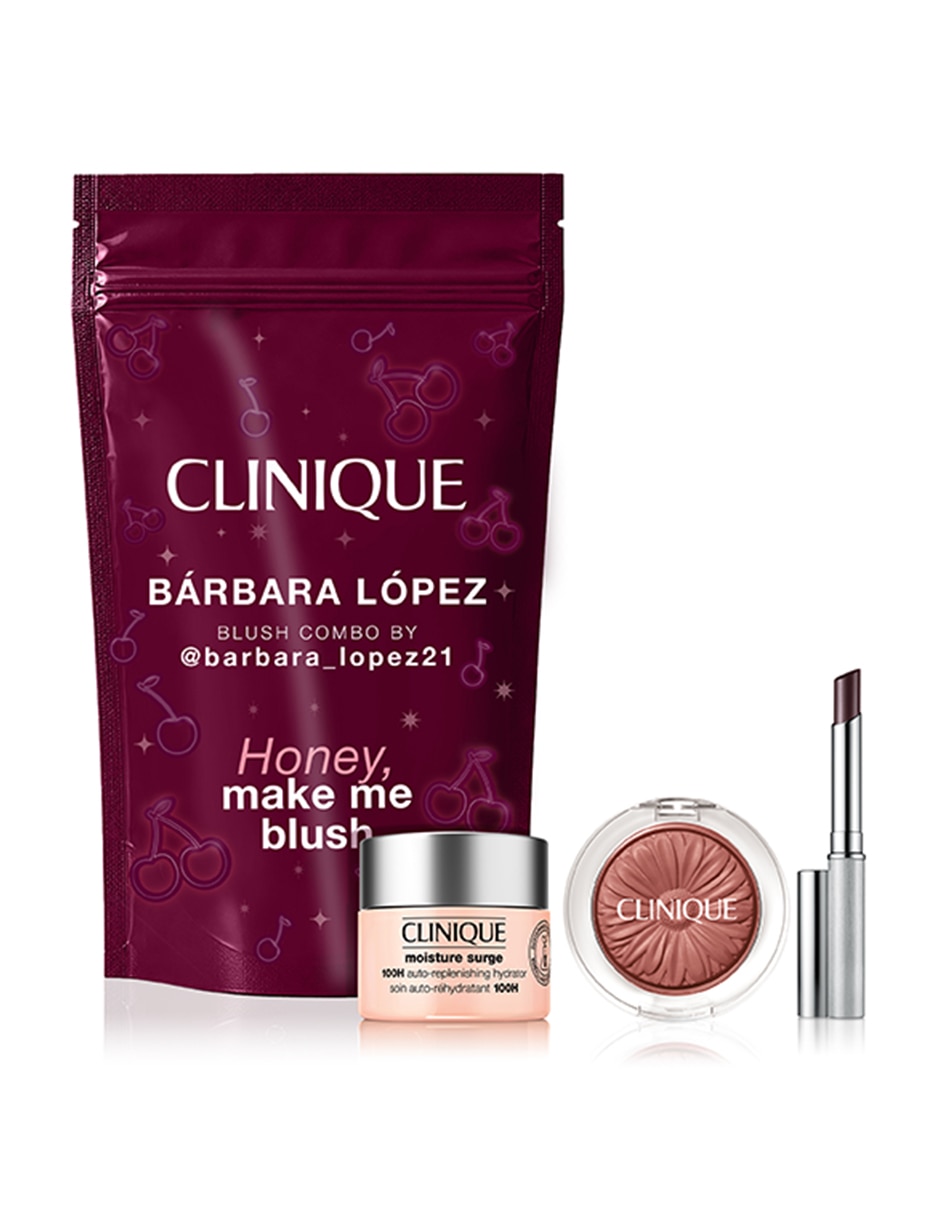 Set de maquillaje 1