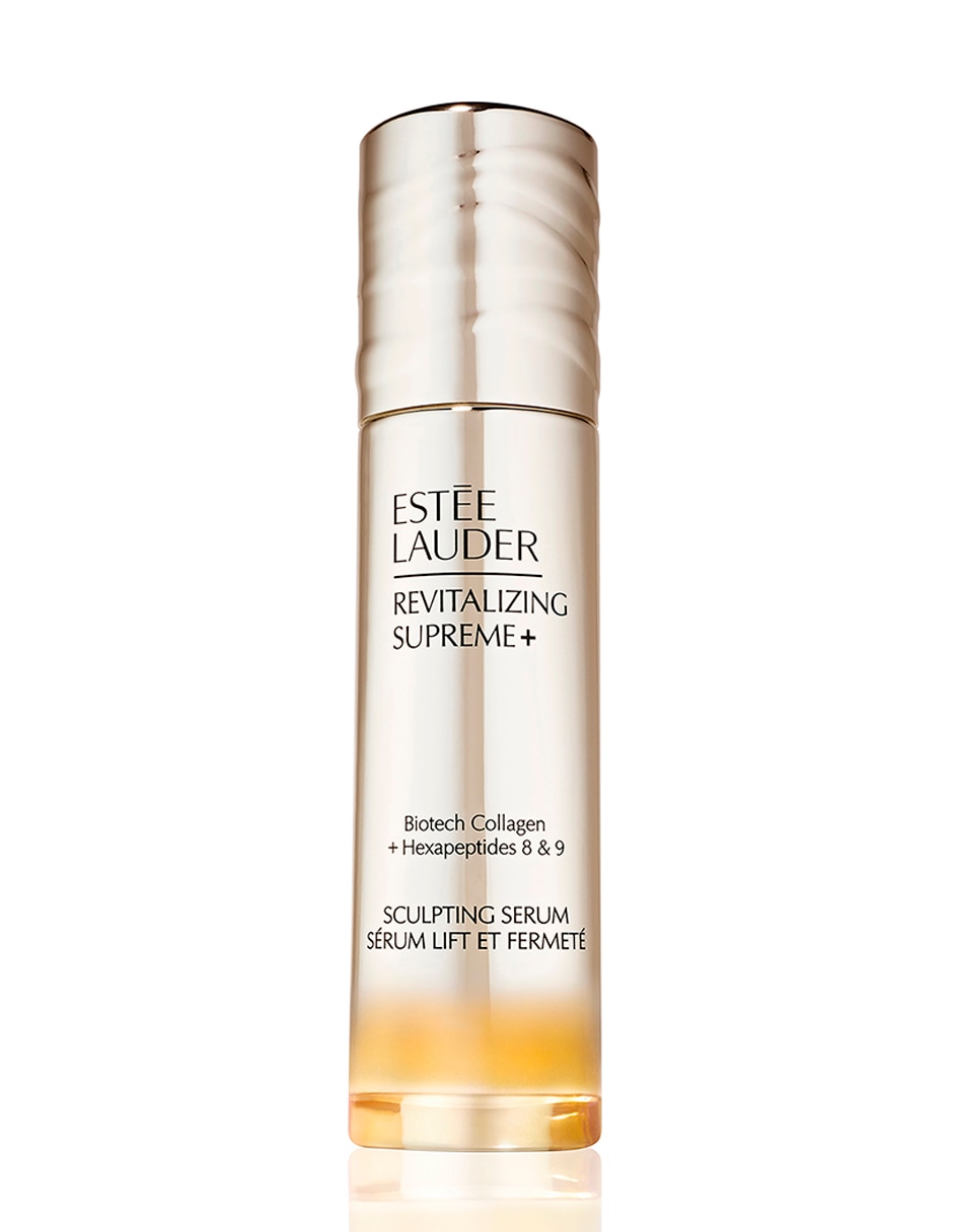 Sérum antiedad facial Revitalizing Supreme Estee Lauder de todo tipo de piel