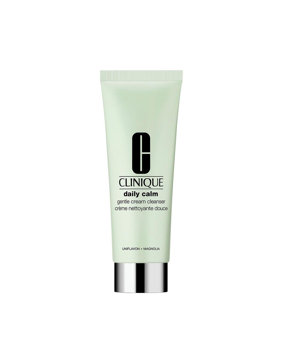 Tratamiento facial limpiador en crema Daily Calm Gentle Cleanser Tratamiento facial limpiador en crema Daily Calm Gentle Cleanser