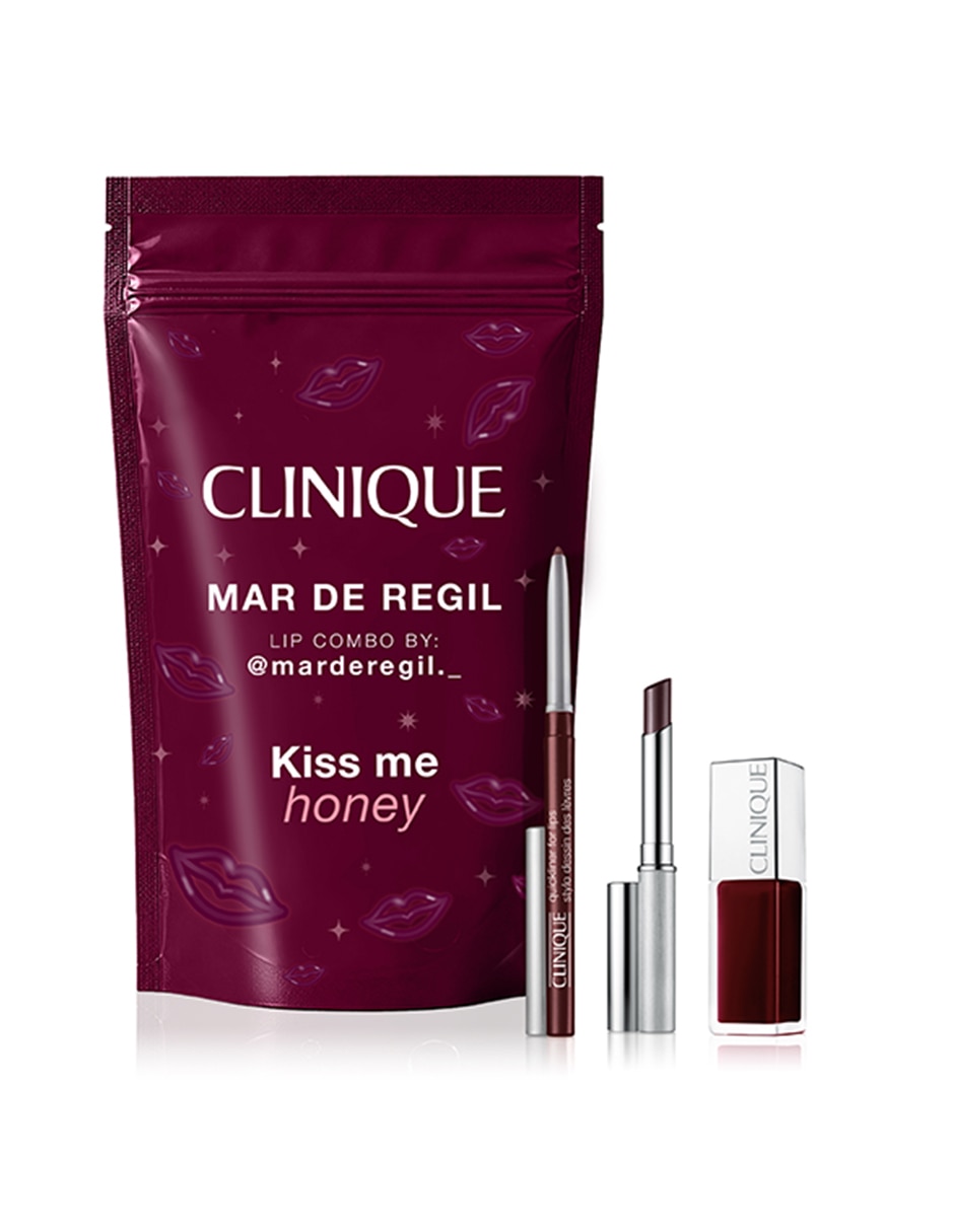 Set de maquillaje 1